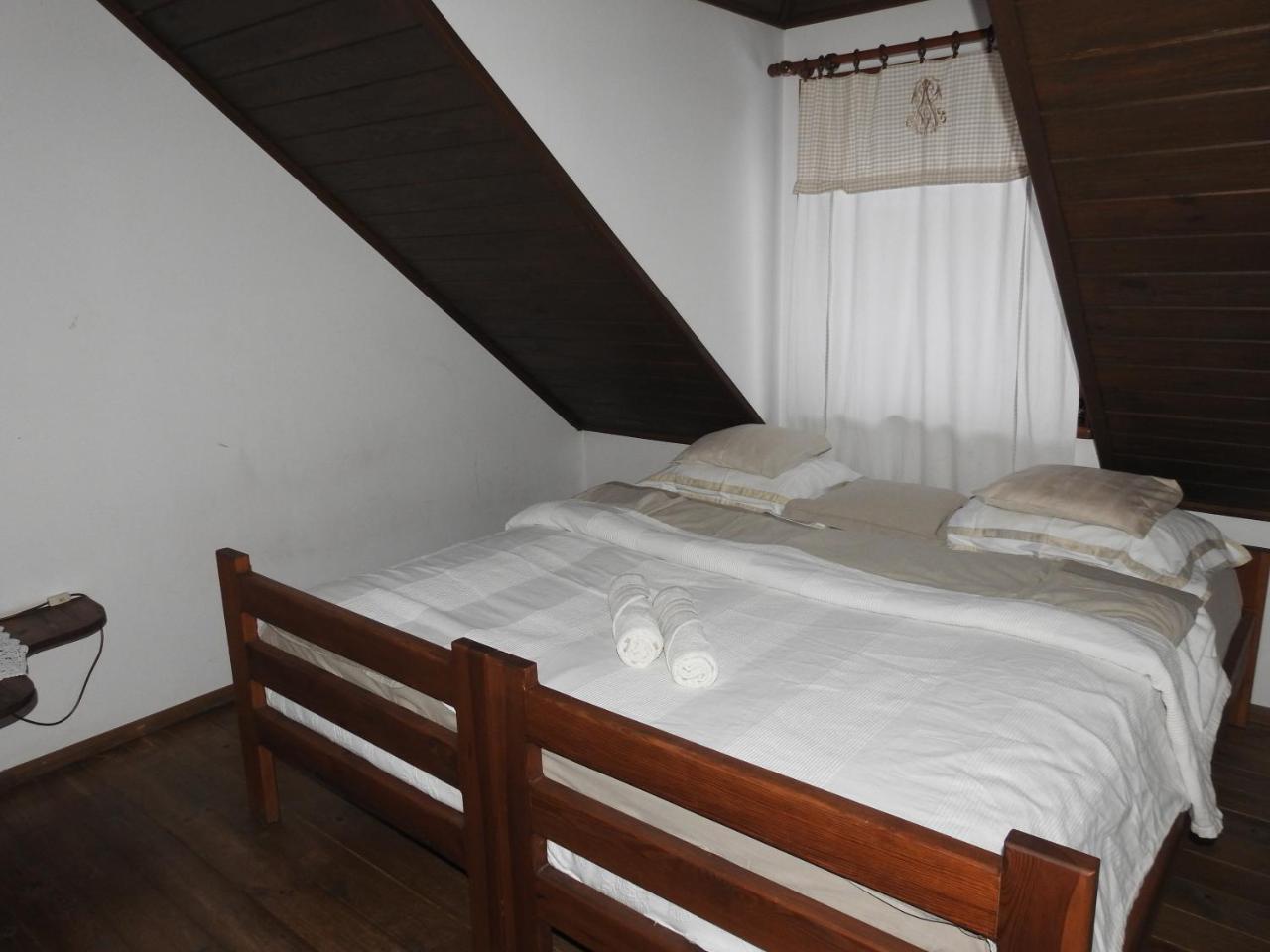 Losinek Dolistowo Stare Bagian luar foto