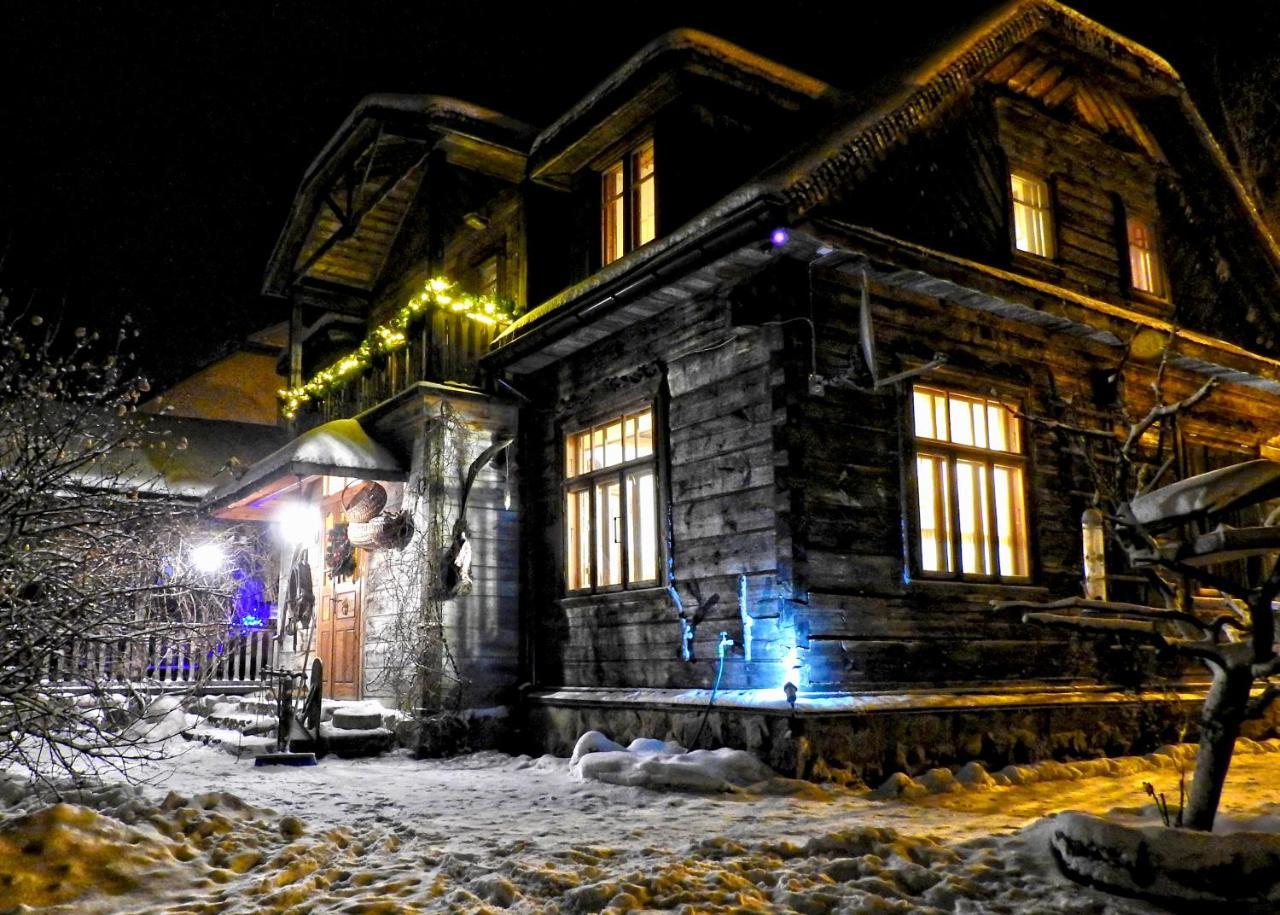 Losinek Dolistowo Stare Bagian luar foto