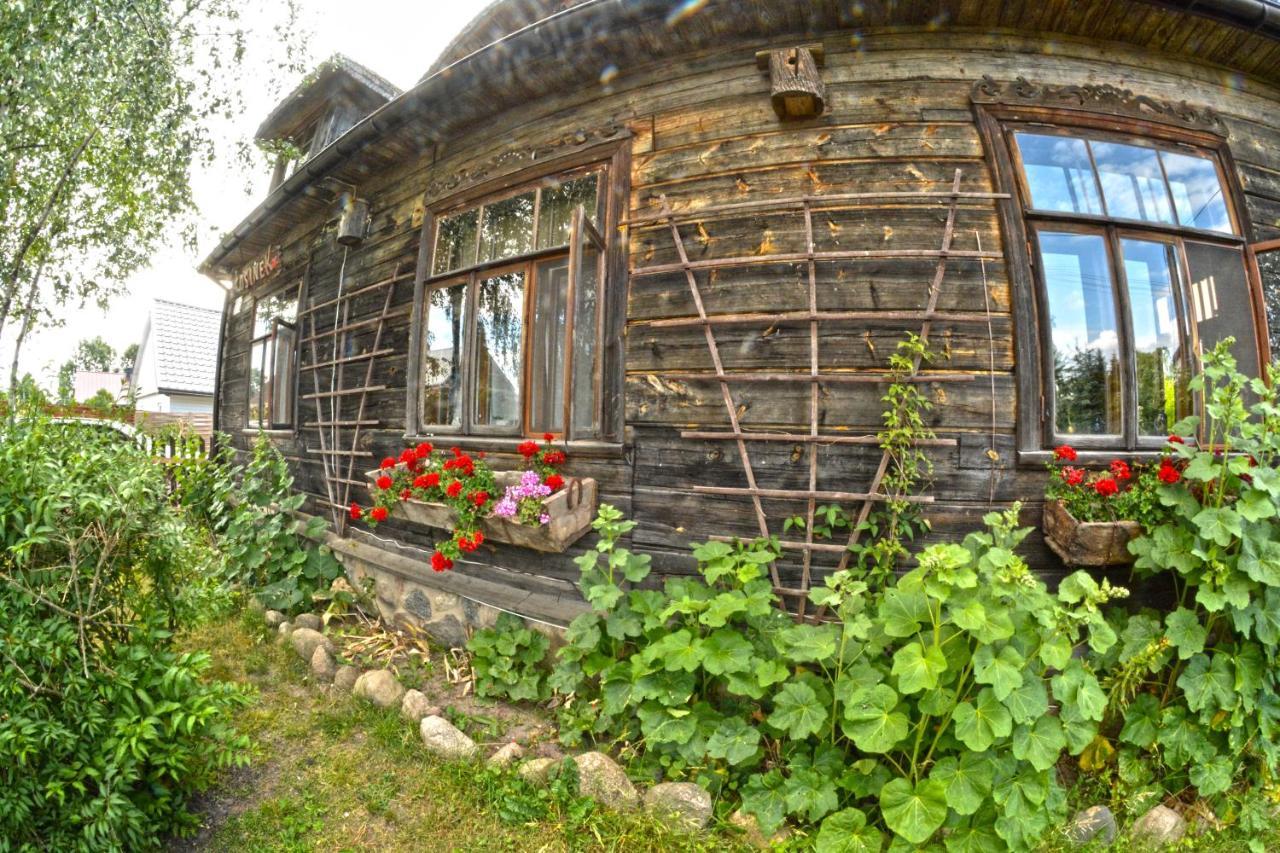Losinek Dolistowo Stare Bagian luar foto