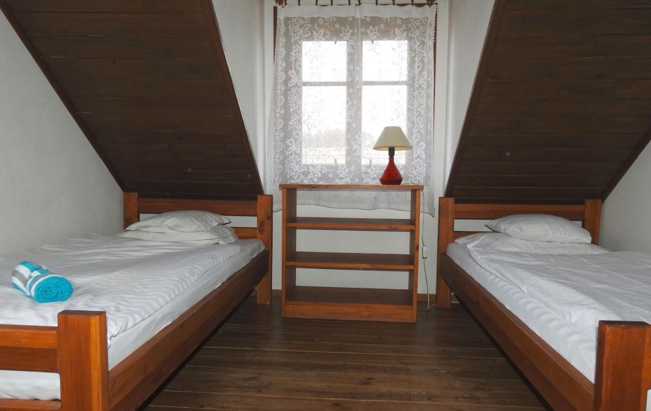 Losinek Dolistowo Stare Bagian luar foto